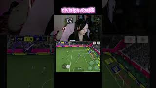 電波悪くて数日イーフトしてなかったけど今日こそ、、、🥹💪　　#イーフト #efootball #efootball2027