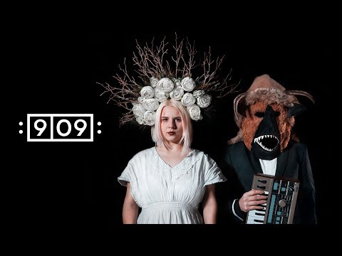 9:09 - RUN [Official Video]