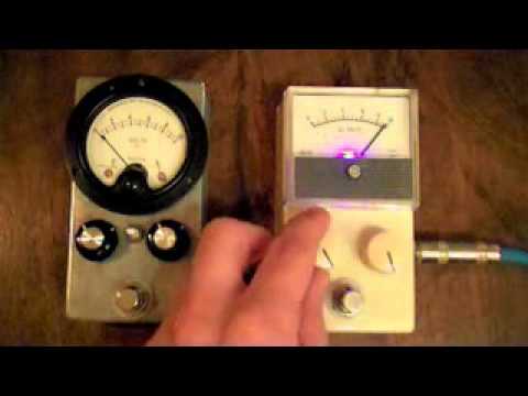 Sag Boost Pedal Demo Video