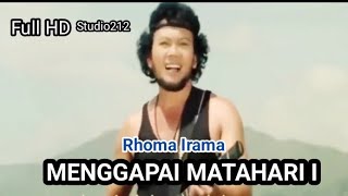 Download lagu Menggapai  Matahari I full HD Movie Indonesia  mp3