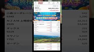 #NISA,#新NISA,#つみたてNISA,#iDeCo,#配当金,#配当利回り,#決算,#決算分析,#業績,#企業分析,#銘柄分析,#株予想,#株の買い方
