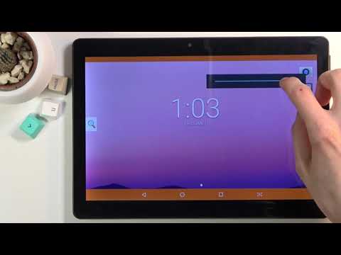 How to Turn On / Off Power Saving Mode in MEDIATEK KT107 – Save More Battery