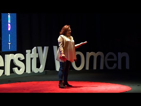 Farklı Perspektifler | Çiğdem Polatoğlu | TEDxYildizTécnicoUniversidadeMulheres
