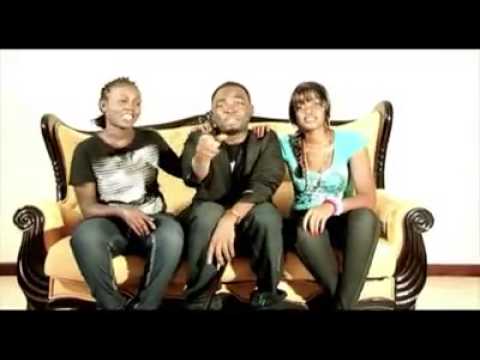 Mitikasi shua mkuu ft God zilla