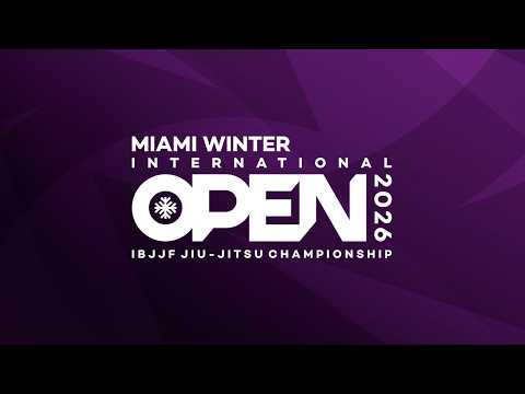 Miami Winter IO 2026 | Mat 3 (Day 2)