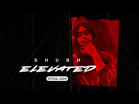 Shubh - Elevated on Spotify Charts