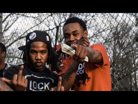 Otf Keezy - *Beat Out Da Block* {Official Music Video} Shot By @Realproductions