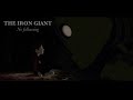 The Iron Giant OST “No Following” (Remix)