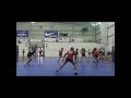 Brielle Wilkins #13 March 17&18 highlight reel