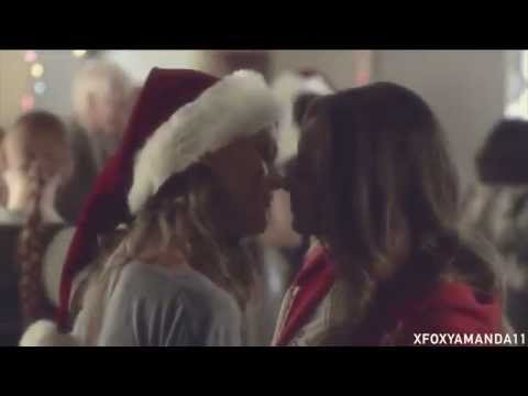 RosewoodVidders - Paige&Emily Collab - Let Her Go