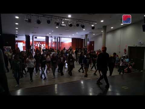 Resumen 2017 Han-A Expo  X Hallyu Com-ON Madrid