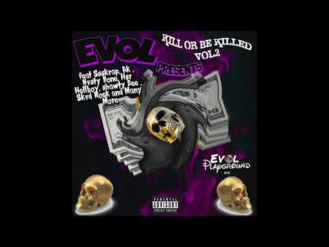 HSR Hellboy! Ft. Finnesse - Smoke (Prod.by EVOL)