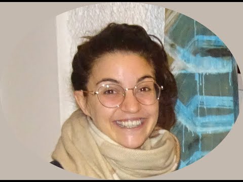 Nadine Beiler singt "Rakefet"