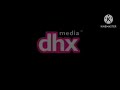 DHX Media Allspark Pictures 2021
