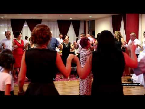 Formatia Visul Mirilor Pitesti - Tel. 0745.092.546 - Nunta live la Restaurant Ambient Pitesti