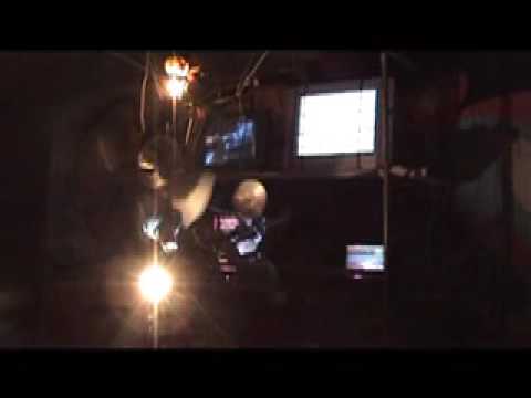 Teatrino elettrico @ hackit 09