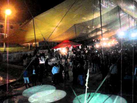 Los Chicos Dinamita *LEJOS DE TI*