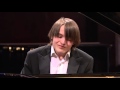 Daniil Trifonov – Waltz in E flat major, Op. 18 (second stage, 2010)