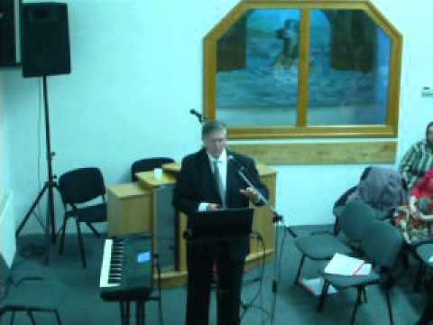 Beniamin Faragau - Numarul fiarei