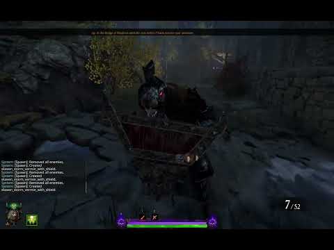 Stormvermin doesnt care