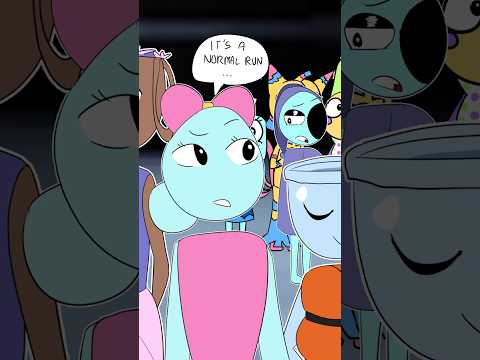 Go and clock em haters | Dandy's World Animation #shorts #roblox #dandysworld