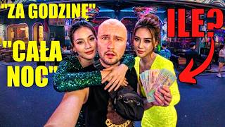 Sprawdziłem ile kosztuje dziewczyna w Wietnamie (TANIO) 🇻🇳