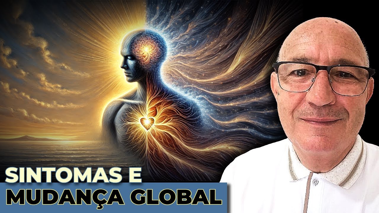 Solar Ejections, Schumann, and Brazil's Spiritual Protection - 10/12/24