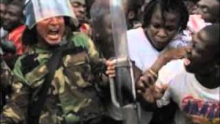 Ja Rule Ft.  Mary J Blige - Press On