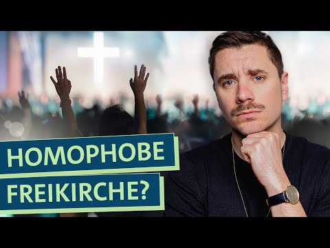 Inside Freikirche ICF: Homosexualität als Sünde, Spendendruck und Ausbeutung im Ehrenamt?