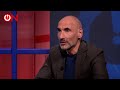 ''We zitten op een glijdende schaal'' - Ongehoord Nieuws