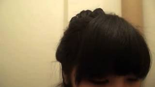 Can&#39;t I Love You-ChangMin &amp; JinWoon (2AM)[SHORT COVER]