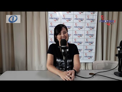 FWB: Renata Matias fala da importância da campanha Outubro Rosa