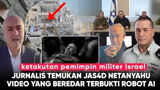 Download lagu Indian Journalist Shows Netanyahu's Death Place! Israeli Warlords Are Nervous, Trump Increasingly... mp3 Download lagu Indian Journalist Shows Netanyahu's Death Place! Israeli Warlords Are Nervous, Trump Increasingly... mp3