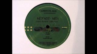Method Men-Disko Biscuit