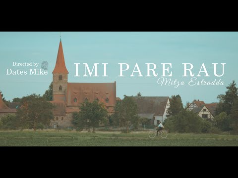 Mitza Estradda - Imi pare rau