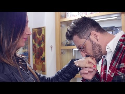 Mirko Lavezzi - Se ho scelto te "Video Ufficiale 2016"