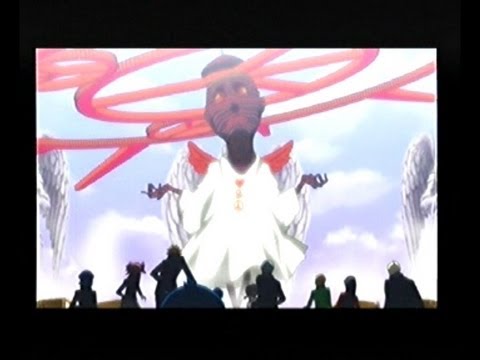 Let's Play Persona 4 Part 143 - Make Love AND War!