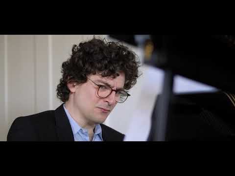 Alexander Ullman - JS Bach/Chiu - Erbarme Dich (from Matthäus Passion)