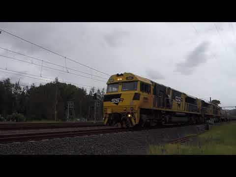 SSR101 & SSR102 with SSR 4841 - 23/2/21