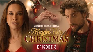 Maybelline Maybe This Christmas EP3