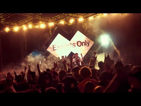 Experts Only and Max Styler