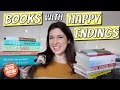 Books with Happy Endings | #BookBreak