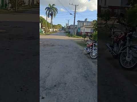 Cienfuegos Cuba y sus Barrios #short #cienfuegos