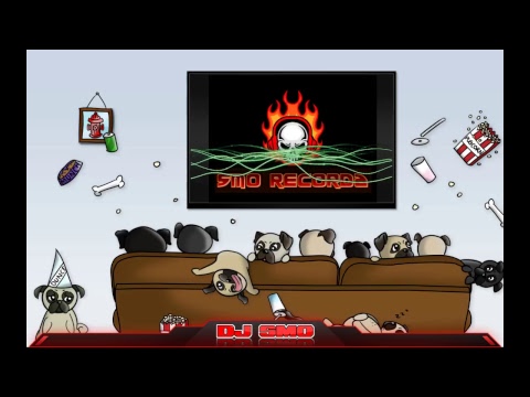 Compton Av ft. J Stone - A Million Clean Remix