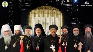 Watch Now – State of Orthodox Christianity in North America – Featuring Dr. John G. Panagiotou