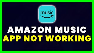 Download lagu Amazon Music App Not Working: How to Fix Amazon Music App Not Working mp3