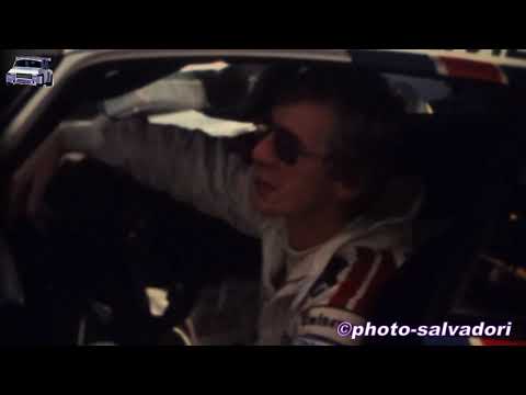 Rally Sanremo 1981