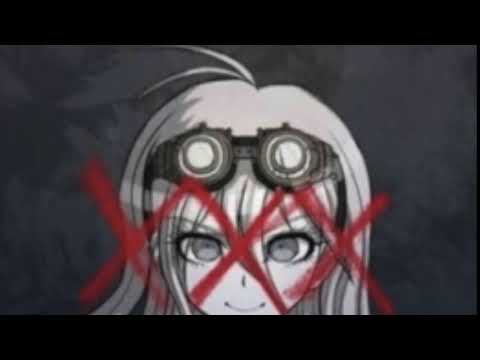 Miu Iruma fucking died