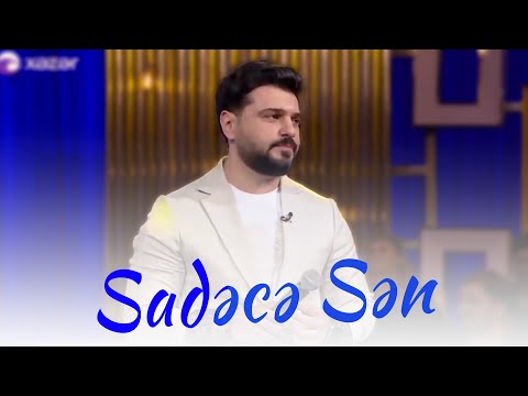 İlkin Hasan - Sadece Sen (Official Video)