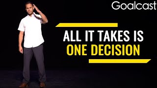 My story: from trauma to healing